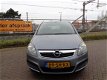 Opel Zafira - 1.6 BUSINESS 7 ZITS, AIRCO, ELEKT PAKKET - 1 - Thumbnail