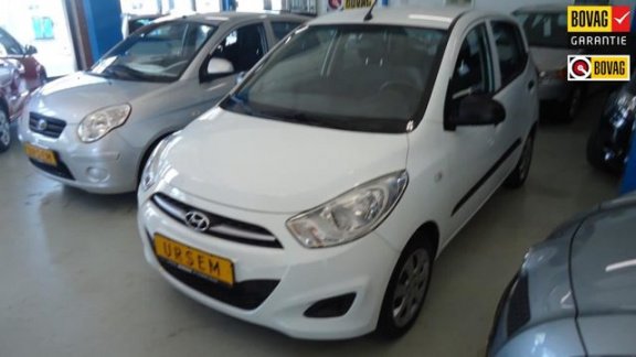 Hyundai i10 - 1