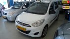 Hyundai i10 - 1 - Thumbnail