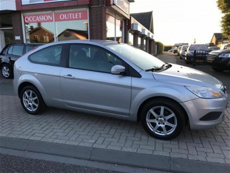 Ford Focus - 1.6 Trend - 1