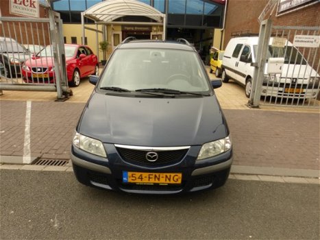 Mazda Premacy - 1.8 COMFORT.airco - 1