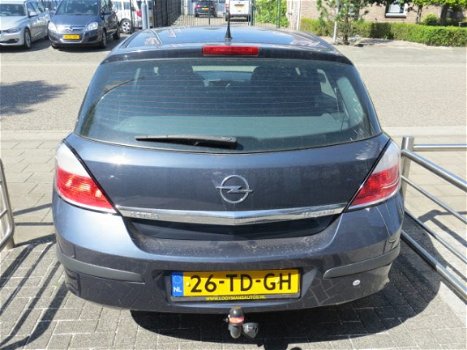 Opel Astra - 1.6 BUSINESS 5 deurs - 1