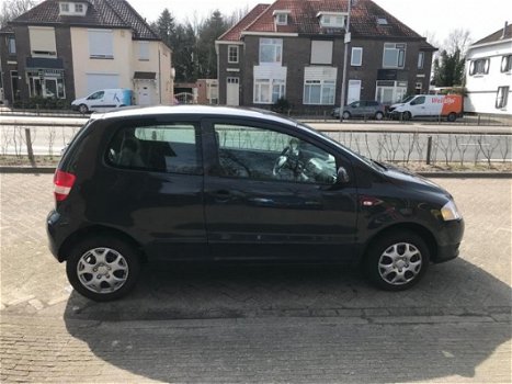 Volkswagen Fox - 1.2 Trendline CD inruil mogelijk - 1