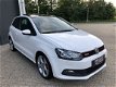 Volkswagen Polo - 1.4 TSI GTI DSG F1 Aut 2e Eigenaar/Panoramadak/Xenon/Led/Bluetooth/Navigatie/MF St - 1 - Thumbnail