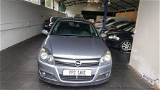 Opel Astra - 1.4 ENJOY Super strakke Astra Zuinig