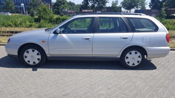 Nissan Primera - Wagon Comfort Airco 1999 Export - 1