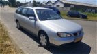 Nissan Primera - Wagon Comfort Airco 1999 Export - 1 - Thumbnail