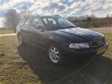 Audi A4 Avant - 1.6