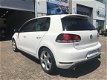 Volkswagen Golf - 2.0 GTI DSG Superstaat - 1 - Thumbnail