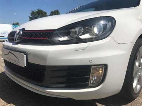 Volkswagen Golf - 2.0 GTI DSG Superstaat - 1