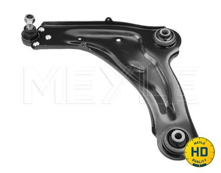 Draagarm Vooras Links Renault Laguna 2 MEYLE 16-160500019/HD - 1