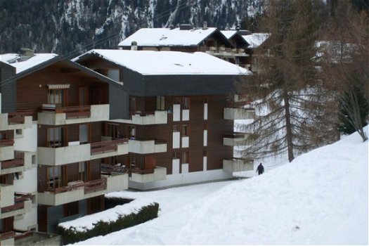 4 p Wintersport-Appart / Zwitserse Alpen/ Wallis. - 2