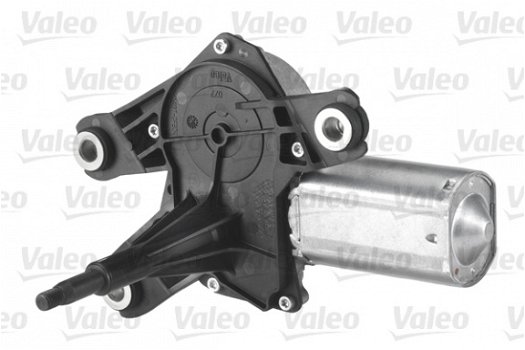 Ruitenwisser Motor Achter Renault Laguna 2 VALEO VAL579737 - 1