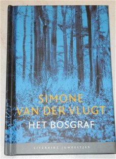 Simone van der Vlugt - Het Bosgraf