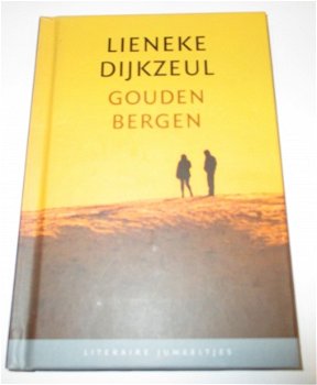 Literaire juweeltjes Lieneke Dijkzeul - Gouden bergen - 1