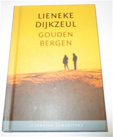 Literaire juweeltjes Lieneke Dijkzeul - Gouden bergen