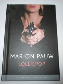 Literaire juweeltjes Marion Pauw - Lolliepop - 1