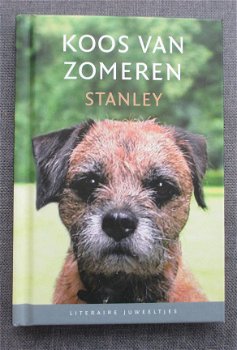 Literaire juweeltjes Koos van Zomeren - Stanley - 1