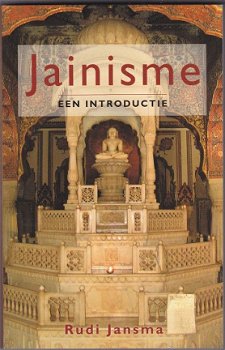 Rudi Jansma: Jainisme - 1