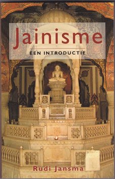 Rudi Jansma: Jainisme