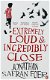 Jonathan Safran Foer - Extremely Loud and Incredibly Close (Engelstalig) - 1 - Thumbnail