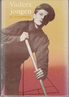 W. Schippers - Vaders jongen