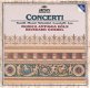 Reinhard Goebel ‎ - Torelli*, Mossi*, Valentini*, Locatelli*, Leo*, Musica Antiqua Köln, – Concerti - 1 - Thumbnail