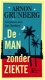 Arnon Grunberg - De Man Zonder Ziekte ( 5 CD) Luisterboek - 1 - Thumbnail