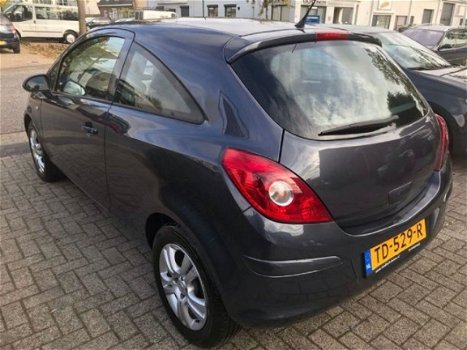 Opel Corsa - 1.3 CDTI AIRCO APK 05-11-2019 - 1