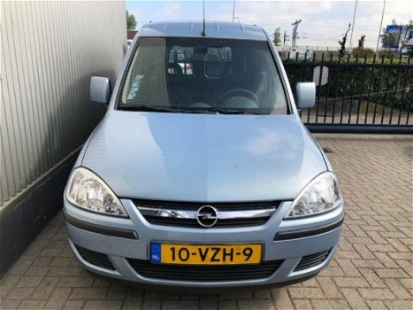 Opel Combo - 1.7 CDTI / AIRCO / 2 SCHUIFDEUREN / TREKHAAK - 1