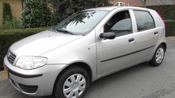 Fiat Punto - 1.2 Dynamic Airco - 1