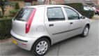 Fiat Punto - 1.2 Dynamic Airco - 1 - Thumbnail