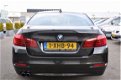 BMW 5-serie - 518d BUSINES ED., FACE LIFT, GR. NAV, LEDER, N.A.P - 1 - Thumbnail