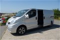 Renault Trafic - 2.0 dCi T29 L2H1 2 zijschuifdeuren airco cruise navi - 1 - Thumbnail