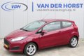 Ford Fiesta - 1.0 Style 3 drs. Airco, navi - 1 - Thumbnail