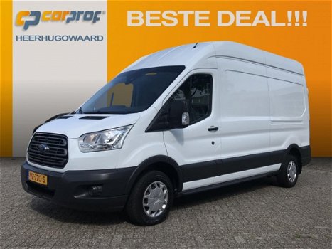 Ford Transit - 310 2.2 TDCI 100PK L3H3 TREND EURO 5 - 1