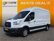 Ford Transit - 310 2.2 TDCI 100PK L3H3 TREND EURO 5 - 1 - Thumbnail