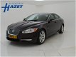 Jaguar XF - 3.0D V6 AUT. LUXURY *91.279 KM - 1 - Thumbnail