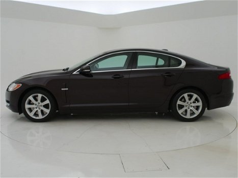 Jaguar XF - 3.0D V6 AUT. LUXURY *91.279 KM - 1