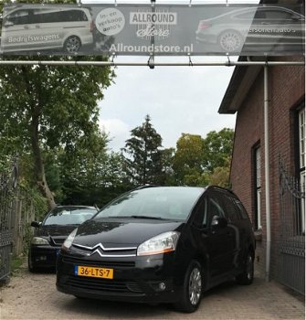 Citroën Grand C4 Picasso - 1.6 VTi Image 7p. Airco inruil mogelijk - 1