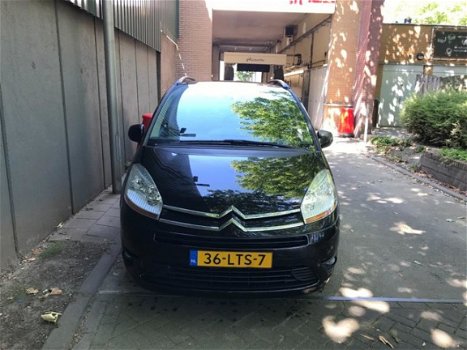 Citroën Grand C4 Picasso - 1.6 VTi Image 7p. Airco inruil mogelijk - 1