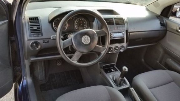 Volkswagen Polo - 1.2/AIRCO/Elek pakket/NL AUTO/APK NW - 1