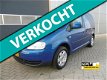 Volkswagen Caddy - 1.9 TDI Airco 2 Schuifdeuren Navi MargeAuto - 1 - Thumbnail