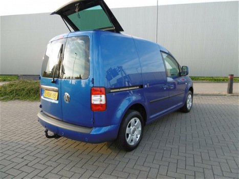 Volkswagen Caddy - 1.9 TDI Airco 2 Schuifdeuren Navi MargeAuto - 1