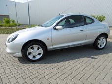 Ford Puma - 1.4-16V Airco 1e Eigenaar 58.372Km Uniek