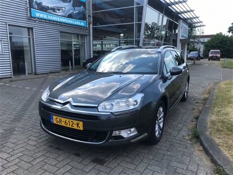 Citroën C5 Tourer - 1.6 E-HDI COLLECTION BUSINESS AUTOMAAT - 1