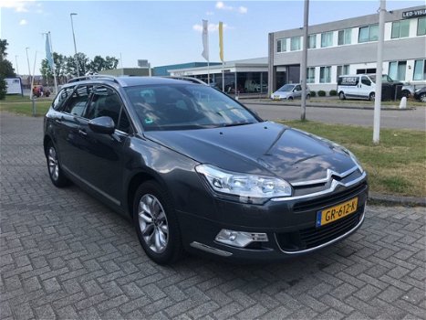 Citroën C5 Tourer - 1.6 E-HDI COLLECTION BUSINESS AUTOMAAT - 1