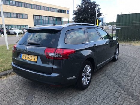 Citroën C5 Tourer - 1.6 E-HDI COLLECTION BUSINESS AUTOMAAT - 1