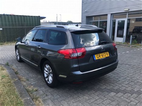 Citroën C5 Tourer - 1.6 E-HDI COLLECTION BUSINESS AUTOMAAT - 1