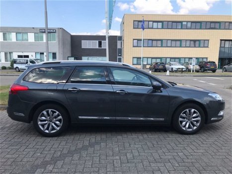 Citroën C5 Tourer - 1.6 E-HDI COLLECTION BUSINESS AUTOMAAT - 1